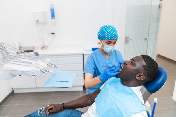 Best Cracked Tooth Emergency Dentist  in Jonesboro, IN